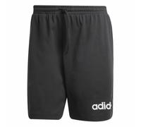 Pantaloncino Sportivo Adidas M LIN SJ SHO JE9012 Nero