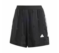 Pantaloncino Sportivo Adidas Tiro Cut Nero