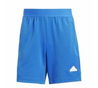 Pantaloncino Sportivo Adidas Tiro Nations Pack Azzurro Verde