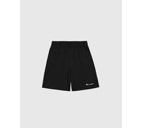 Pantaloncino Sportivo Champion BERMUDA 220306 NBK Nero