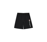 Pantaloncino Sportivo Champion CHAMPION LONG BERMUDA 220809 NBK Nero