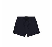 Champion Legacy Icons W - Small Script Logo PRO-Jersey Pantaloncini, Nero, XL Donna SS24