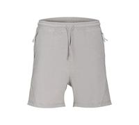 Pantaloncino Sportivo Jack & Jones Grigio