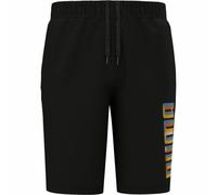 Pantaloncino Sportivo Puma Daily 3.0 Nero