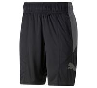 Pantaloncino Sportivo Puma Nero
