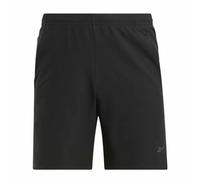 Pantaloncino Sportivo Reebok Athlete Strength Nero Uomo