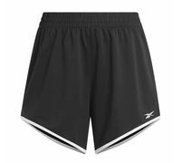 Pantaloncino Sportivo Reebok Id Train Knit Nero