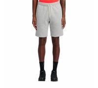 Pantaloncino Sportivo Reebok Identity Smal Grigio