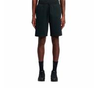 Pantaloncino Sportivo Reebok Identity Smal Nero