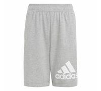 Pantaloncino Sportivo Unisex Adidas Blrt Grigio