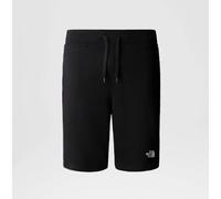 Pantaloncino Sportivo Uomo The North Face Standard Short Light A3S4E JK3 Nero