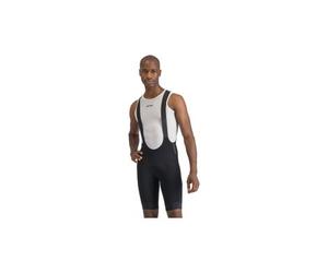 Pantaloncino supergiara 2 da uomo nero