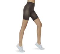 Solidea Pantaloncini sportivi NERO cellulite control PANTY art. 0172A5 Size ML