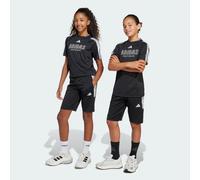 Pantaloncino Unisex Adidas House of Tiro - Nero