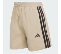 Pantaloncino Uomo Adidas 3 Stripes Chelsea B KD4889 Beige