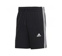 PANTALONCINO UOMO ADIDAS ESSENTIALS FRENCH TERRY 3-STRIPES - IC9435