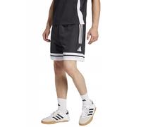 Pantaloncino Uomo Adidas Squadra 25 - Nero