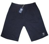 PANTALONCINO UOMO maglia Jersey taglie forti 3XL 4XL 5XL 6XL Be Board OVER SIZE