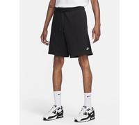 Pantaloncino Uomo Nike Club - Nero
