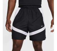 Pantaloncino Uomo Nike Icon- Nero/Bianco