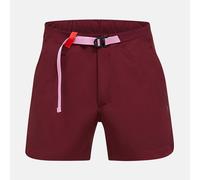 Pantaloncino Vislight Light Donna - Donna - xs - Peak Performance