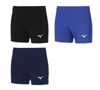 PANTALONCINO VOLLEY DONNA MIZUNO TEAM HIGH-KYU TRAD SHORT WOS pallavolo