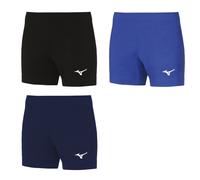 Pantaloncini Mizuno High-kyu trad Noir M