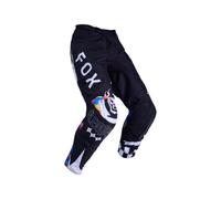 Pantalone 180 COSMO Nero Bianco FOX - AN: 34