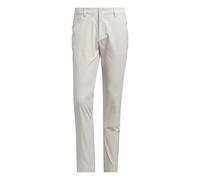 Pantalone a cinque tasche adidas Ultimate 365 Beige 34x30