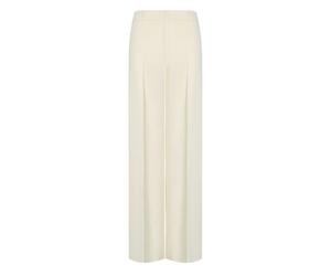 PANTALONE A PALAZZO MADREPERLA TWINSET 44 IT