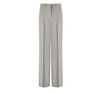 PANTALONE A PALAZZO PERLA ELISABETTA FRANCHI 44 IT