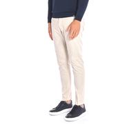 PANTALONE A QUADRETTI YAN SIMMON STORY STRETCH DA UOMO T562S