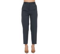 Pantalone a sigaretta - Misura: L 89 BLU