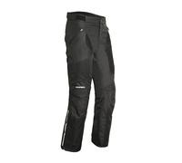 Acerbis CE Ramsey Vented Pantaloni Moto, nero, taglia S