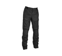 Acerbis X-Rover waterproof Ladies Pantaloni tessili da moto, nero, taglia L per donne