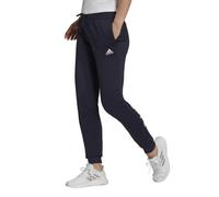 Pantalone Adidas Essentials Blu Navy Donna H07864