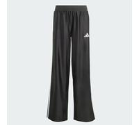 Pantalone Adidas Glam Gamba Larga Bimba KB7036