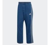 Pantaloni in denim, STADIUM Blu M Tinta unita
