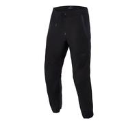 Pantalone AEROSHELL AIRFLOW Nero ALPINESTARS - UE: L