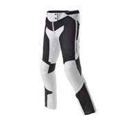 Pantalone AIRJET 6 Nero Grigio CLOVER - AN: 52