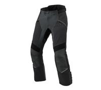 Revit Airwave 4 Pantaloni tessili da moto, Antracite, Taglia XXL
