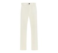 Pantalone Alba in velluto, Uomo, Tofu, Taglia: 48
