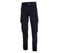 PANTALONE ALL SEASON BLU XXL WAYET II DIADORA [DIADORA ]