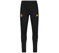 Pantalone ALLENAMENTO uomo AC FIORENTINA in INTERLOCK 24/25 mod.ABUNSZIP PRO 8
