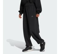 Pantalone ampio Soft Lux Black M