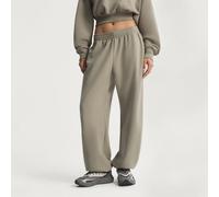 Pantalone ampio Soft Lux Silver Pebble S