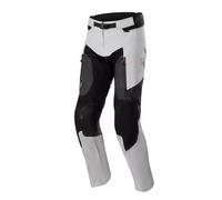 Pantalone AMT 7-AIR Nero Bianco ALPINESTARS - UE: XL