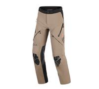Pantalone AMT-8 STRETCH DRYSTAR XF Marrone ALPINESTARS - UE: XL