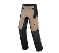 Pantaloni Moto Alpinestars Andes V4 Drystar Noce/NeroXL Noce,Nero