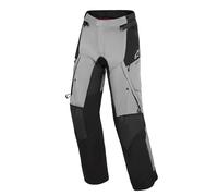 Pantaloni Moto Alpinestars Andes V4 Drystar Nero/Grigio ScuroS Nero,Grigio Scuro
